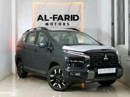 Mitsubishi Xpander 2026