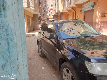 Suzuki Vitara 2008