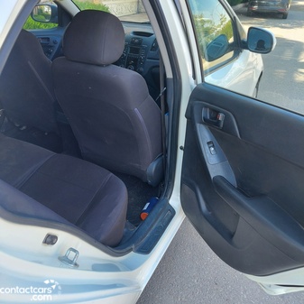 Used Kia Cerato 2013