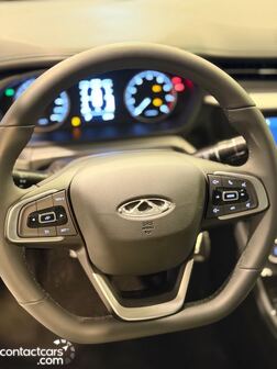 New Chery Arrizo 5 2026