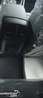 هيونداى النترا CN7 2025 جديدة