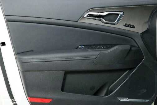 New Kia Sportage 2025