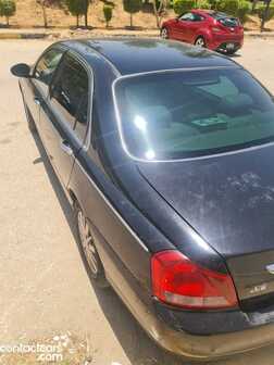 Used MG 750 2017