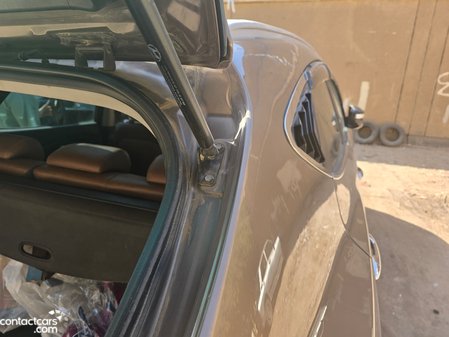 Used Hyundai IX 35 2016