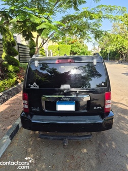 Used Jeep Cherokee 2011