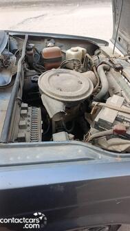 Used Lada 2107 2008