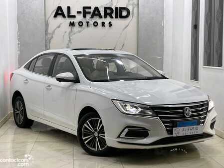 MG 5 2021