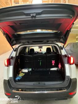 Peugeot 5008 2019