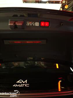 Mercedes C180 2026