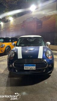 Mini Cooper 2017