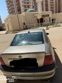 Opel Vectra 1996