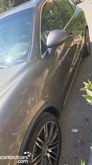 Used Porsche Cayenne S 2013