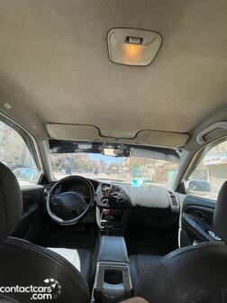 Mitsubishi Lancer 1998