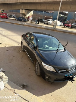 Used Toyota Corolla 2013