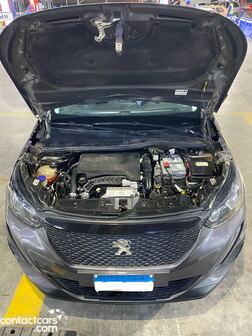 Used Peugeot 2008 2022