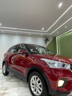 Used Hyundai Creta 2020