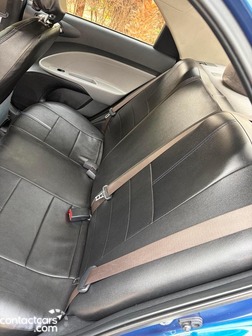 Used Kia Pegas 2020