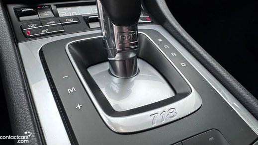 Used Porsche 718 Boxster 2023