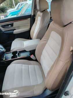 هوندا CR-V 2022 مستعملة