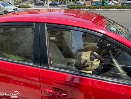 Toyota Yaris 2015