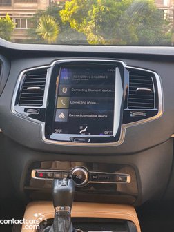Used Volvo XC 90 2018