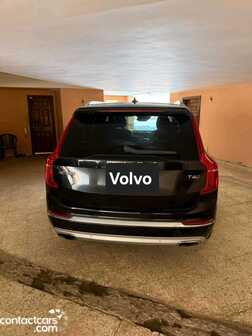 Volvo XC 90 2021