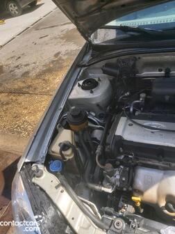 Used Hyundai Verna 2007