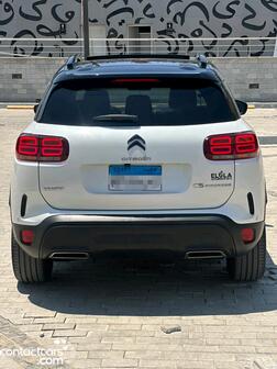 Citroen C5 2022