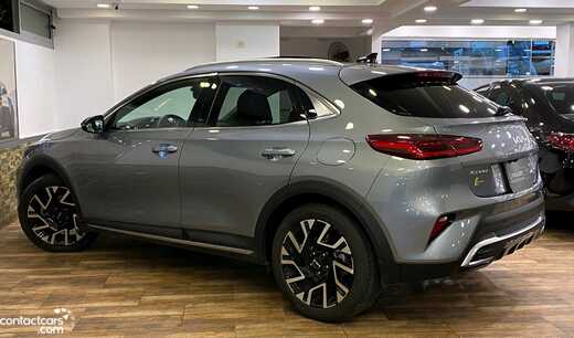 Used Kia XCeed 2023