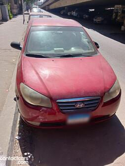 Used Hyundai Elantra HD 2010