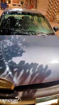 Hyundai Accent 2006
