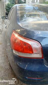 Used Chevrolet Optra 2022