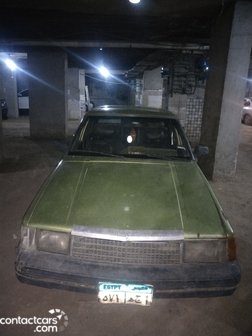 Mazda 929 1982
