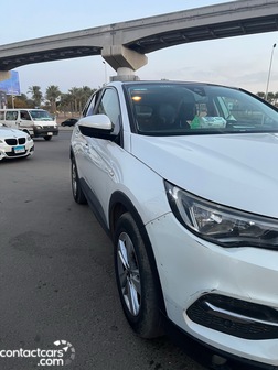 Used Opel Grand Land 2019