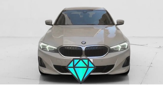 BMW 320i 2026