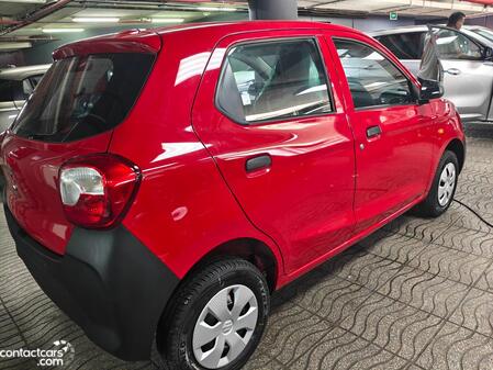 Suzuki Alto 2026