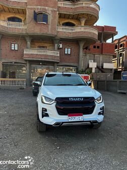 Chevrolet TFR 2019