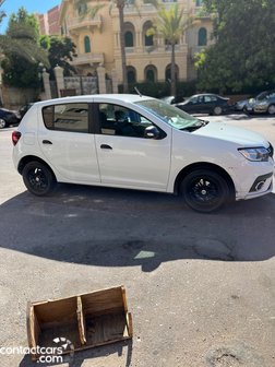 Renault 19 2019