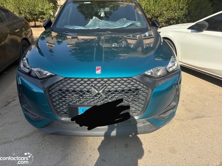 DS DS 3 2021