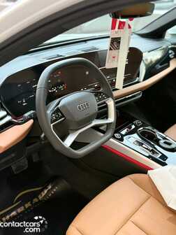 Audi A5 2025