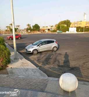Ford Fiesta 2014