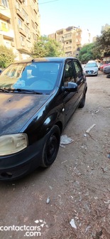 Renault Logan 2014