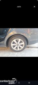Used Mercedes C180 2010