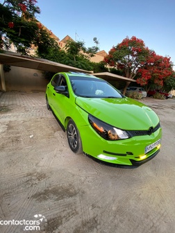 MG 5 2014