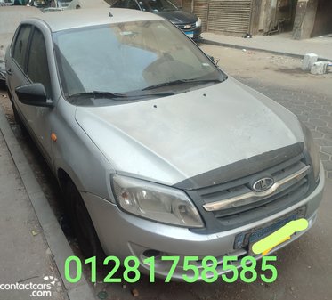 Lada Granta 2017