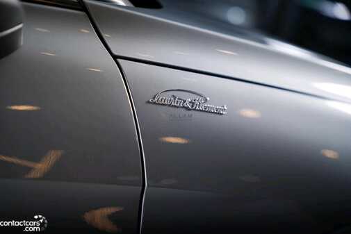 New Skoda Superb 2026