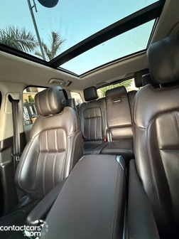 Used Range Rover Sport 2021