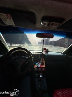 Used Subaru Impreza 2006