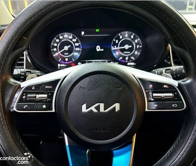 Used Kia XCeed 2025