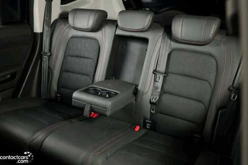 New Jetour T2 2024